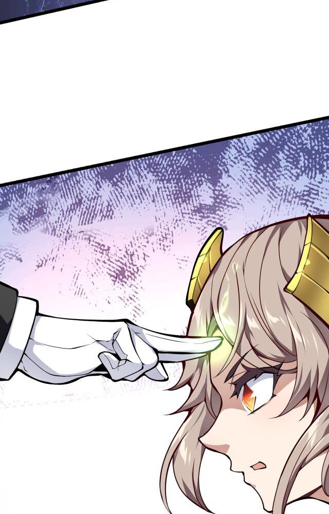 Vạn Vật Hợp Nhất: Chapter 12