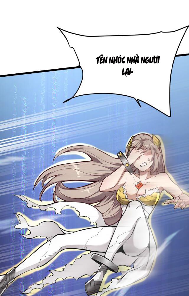 Vạn Vật Hợp Nhất: Chapter 12