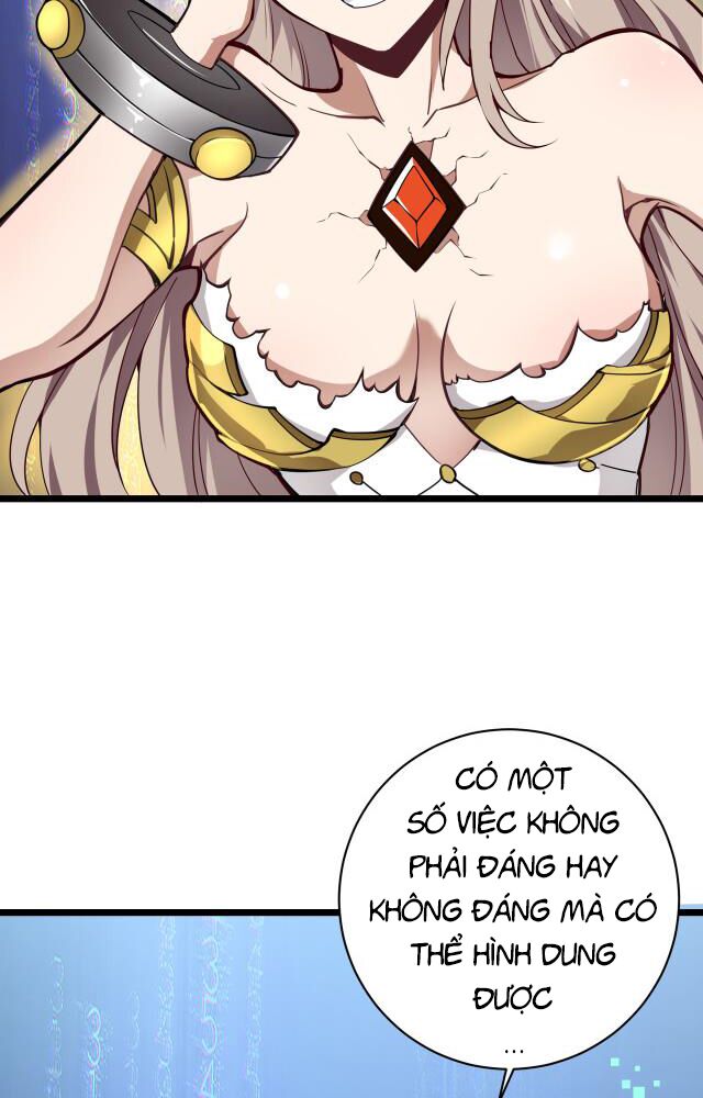 Vạn Vật Hợp Nhất: Chapter 12