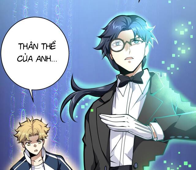 Vạn Vật Hợp Nhất: Chapter 12
