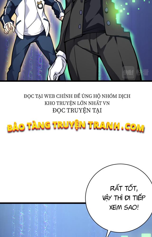 Vạn Vật Hợp Nhất: Chapter 12