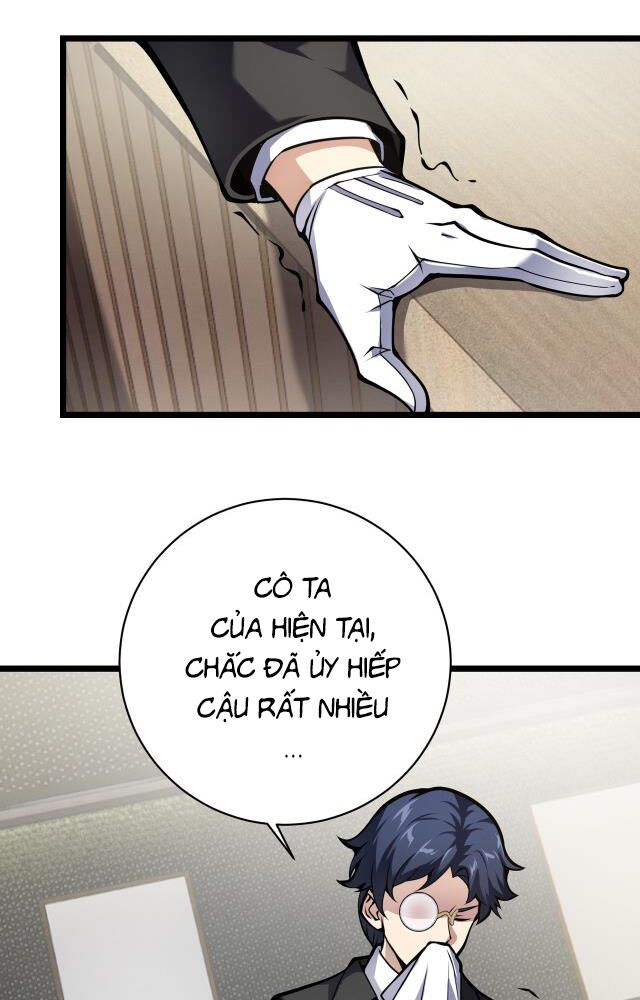 Vạn Vật Hợp Nhất: Chapter 12