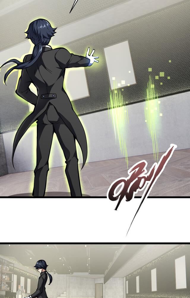 Vạn Vật Hợp Nhất: Chapter 12