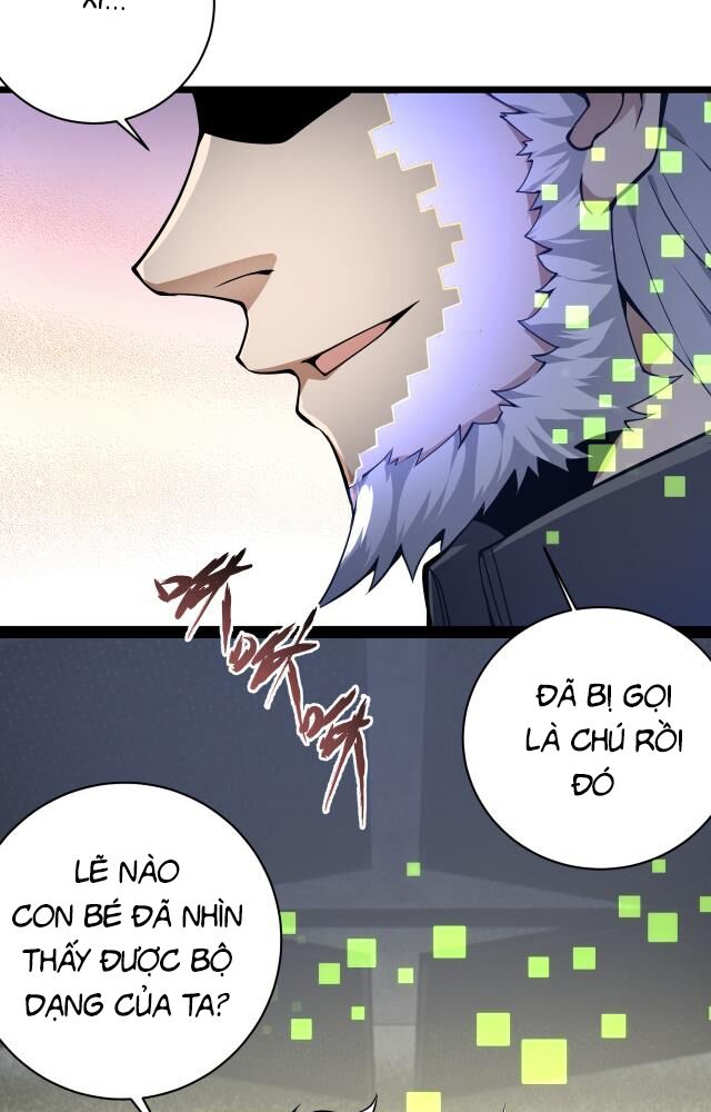 Vạn Vật Hợp Nhất: Chapter 12