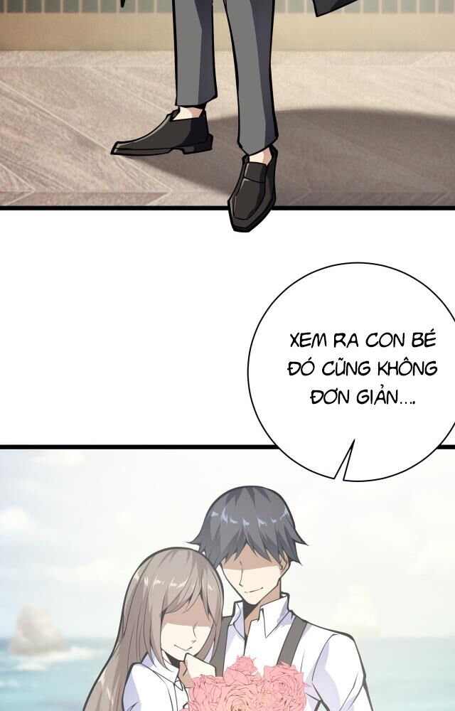 Vạn Vật Hợp Nhất: Chapter 12