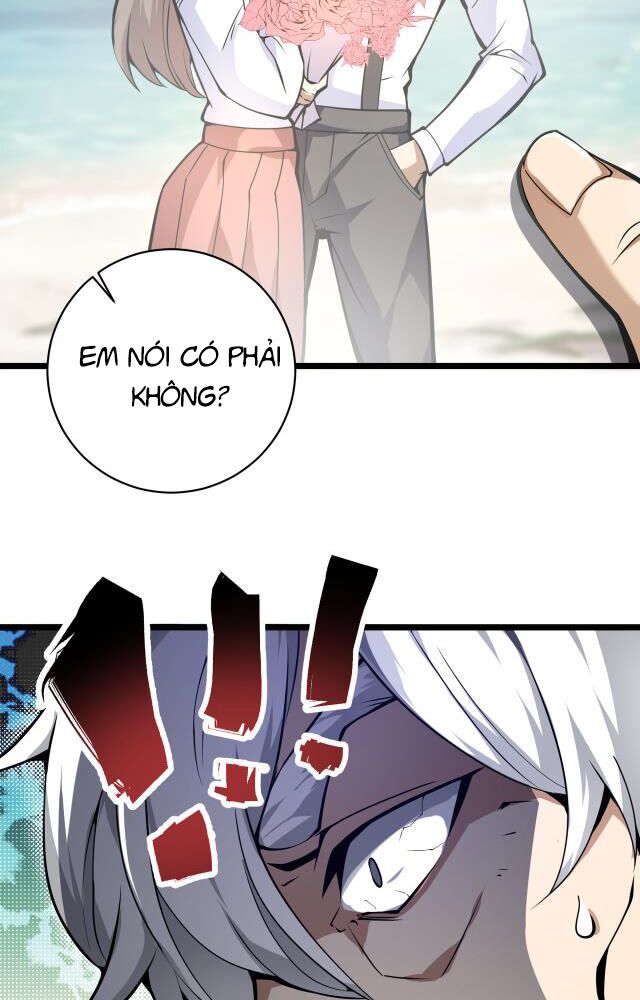 Vạn Vật Hợp Nhất: Chapter 12