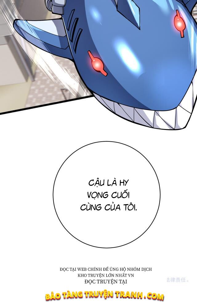 Vạn Vật Hợp Nhất: Chapter 12
