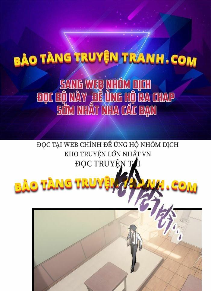 Vạn Vật Hợp Nhất: Chapter 14