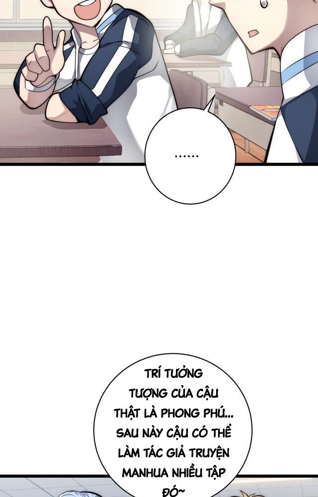 Vạn Vật Hợp Nhất: Chapter 14