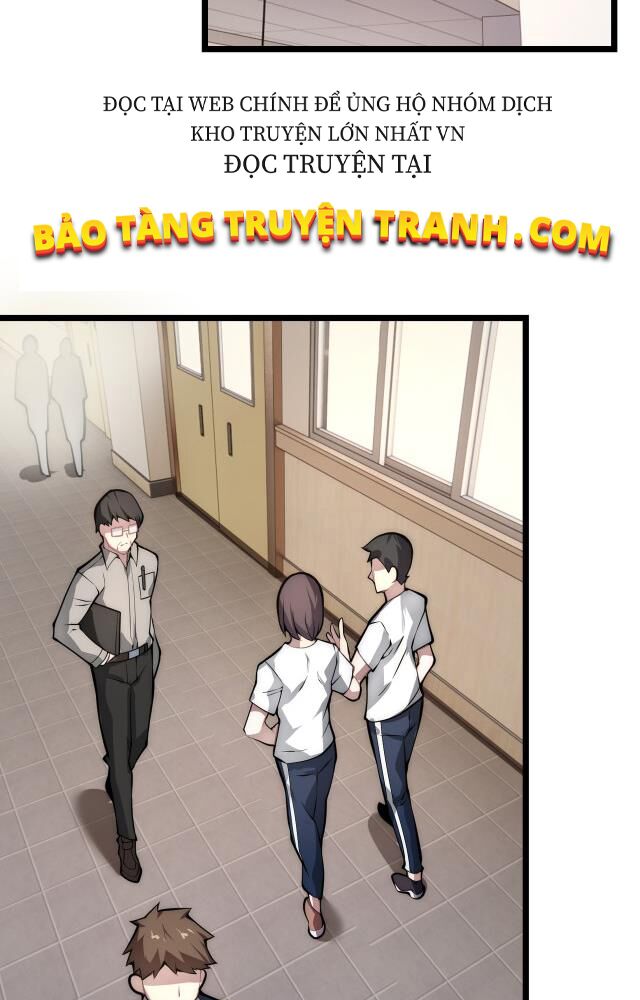 Vạn Vật Hợp Nhất: Chapter 14