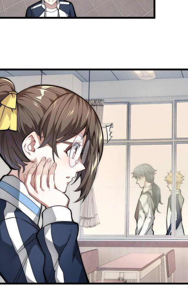 Vạn Vật Hợp Nhất: Chapter 14