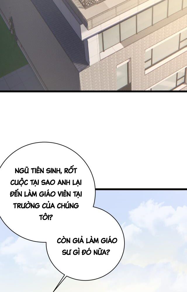 Vạn Vật Hợp Nhất: Chapter 14