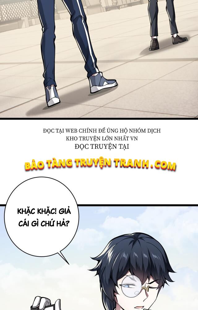 Vạn Vật Hợp Nhất: Chapter 14