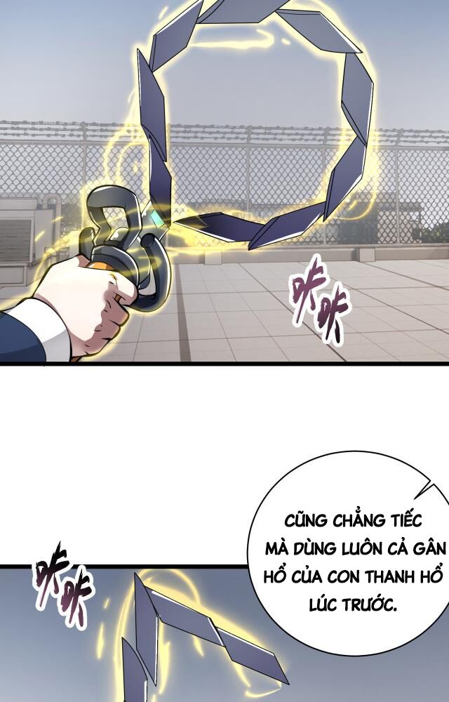 Vạn Vật Hợp Nhất: Chapter 14