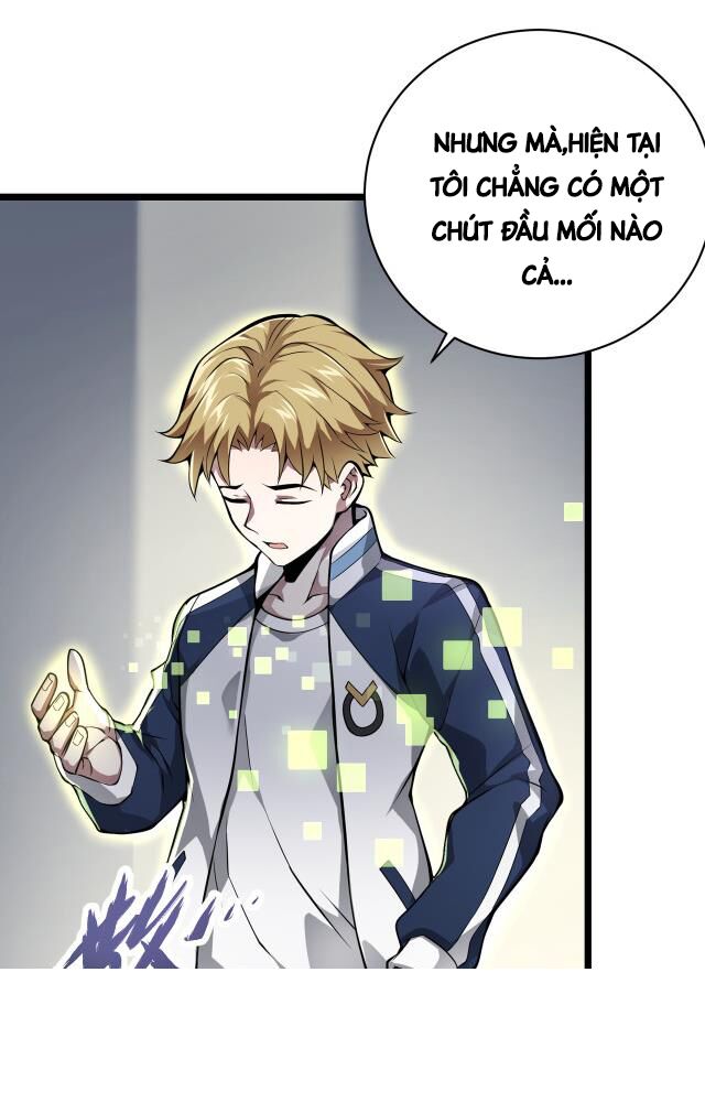 Vạn Vật Hợp Nhất: Chapter 14