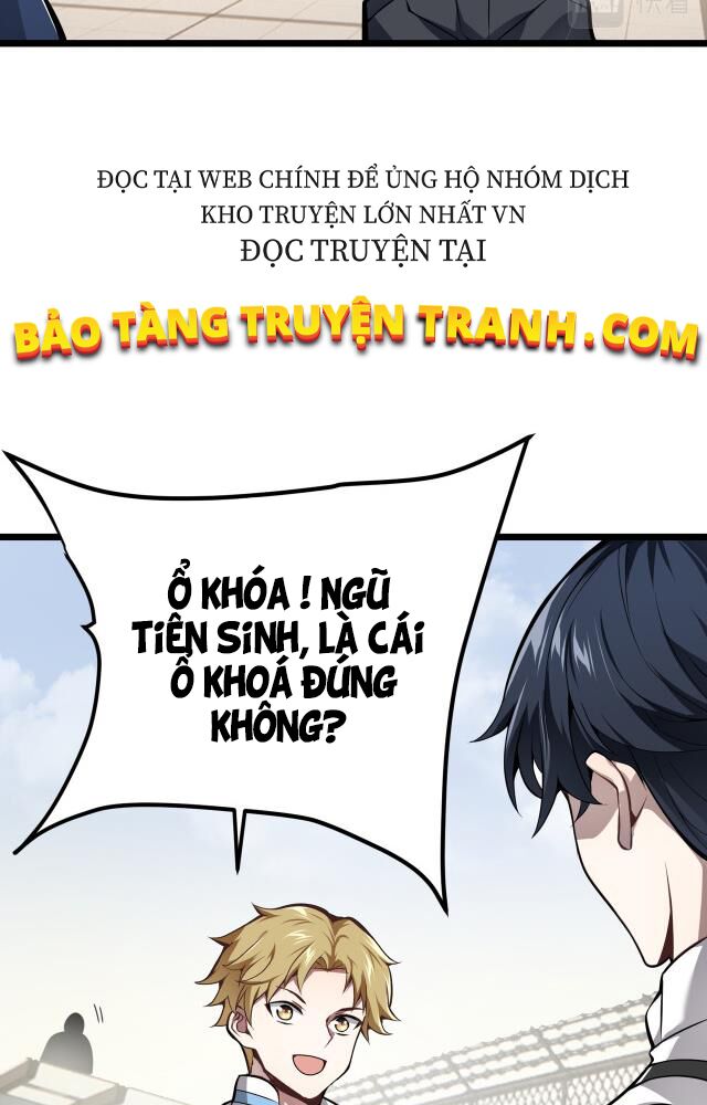 Vạn Vật Hợp Nhất: Chapter 14