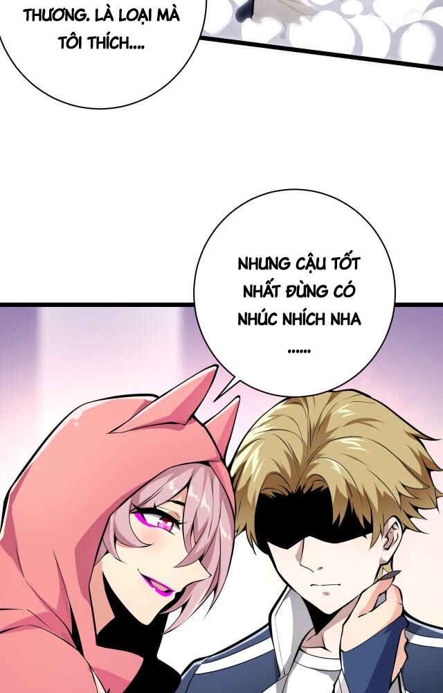 Vạn Vật Hợp Nhất: Chapter 14