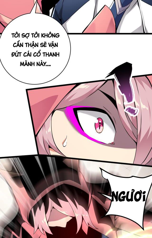 Vạn Vật Hợp Nhất: Chapter 14
