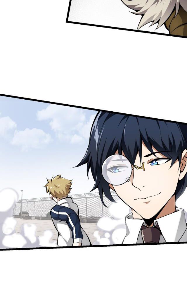 Vạn Vật Hợp Nhất: Chapter 14