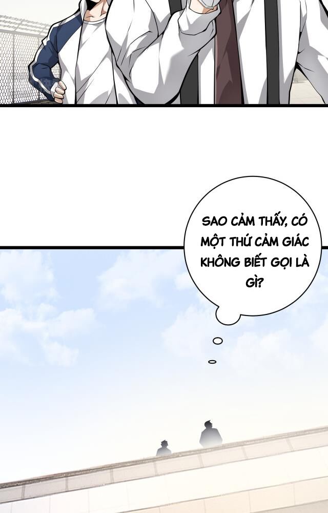 Vạn Vật Hợp Nhất: Chapter 14