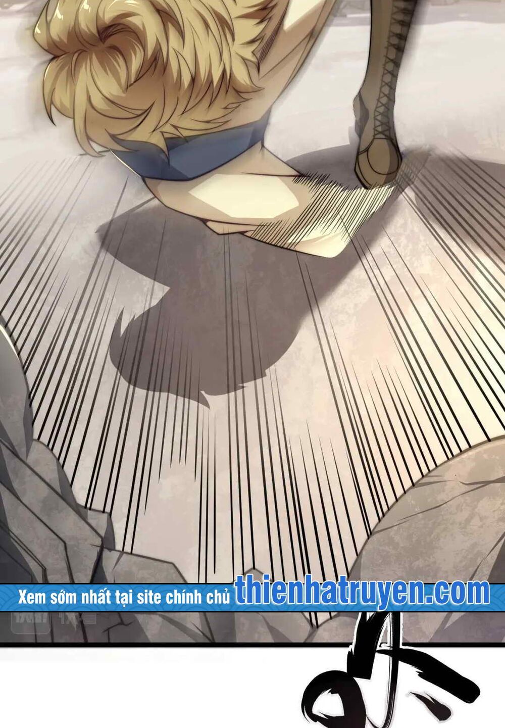 Vạn Vật Hợp Nhất: Chapter 2