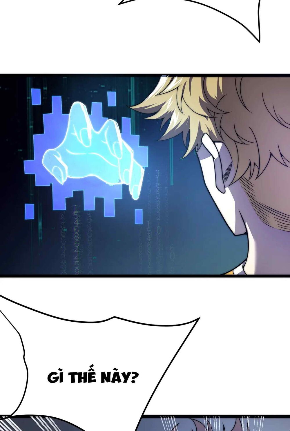 Vạn Vật Hợp Nhất: Chapter 3