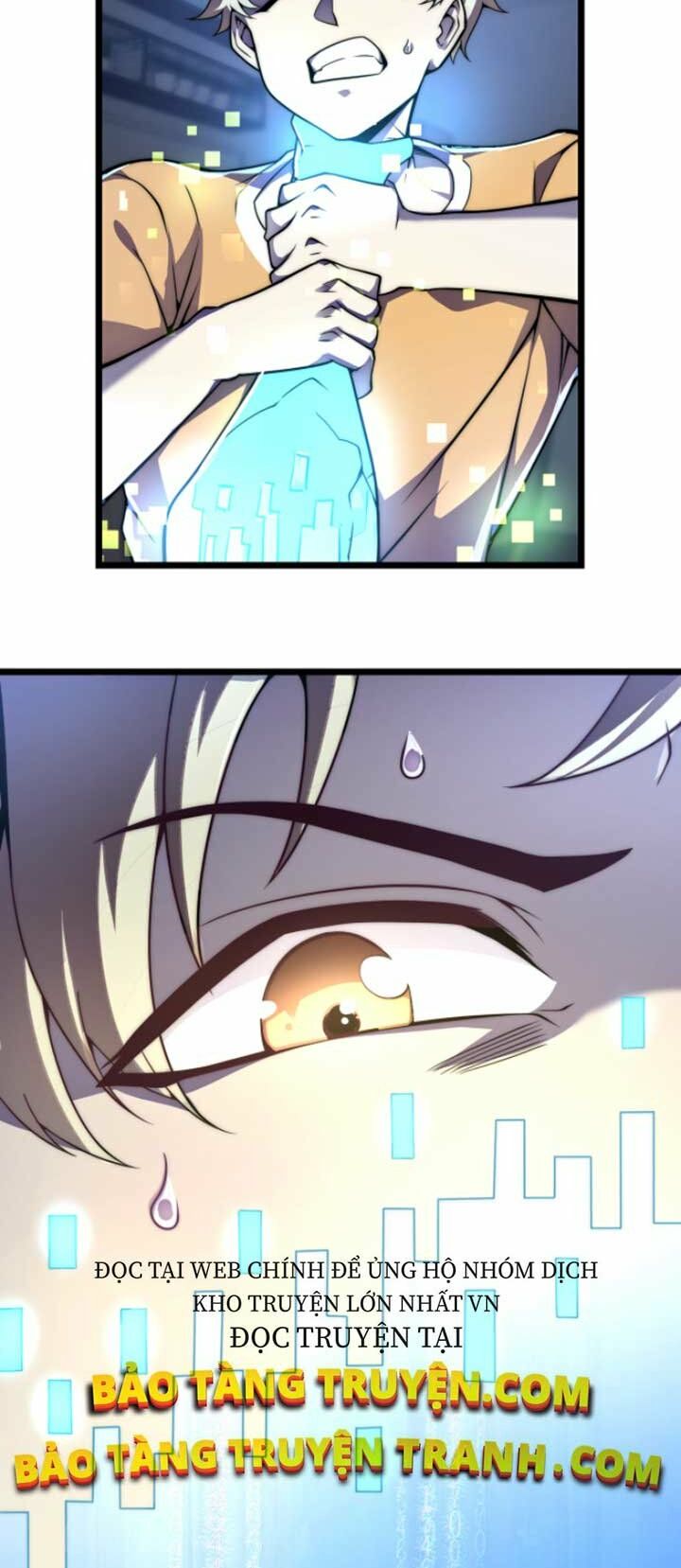 Vạn Vật Hợp Nhất: Chapter 4