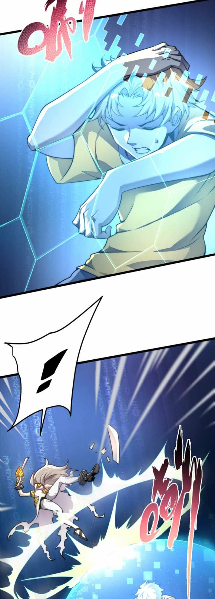 Vạn Vật Hợp Nhất: Chapter 4