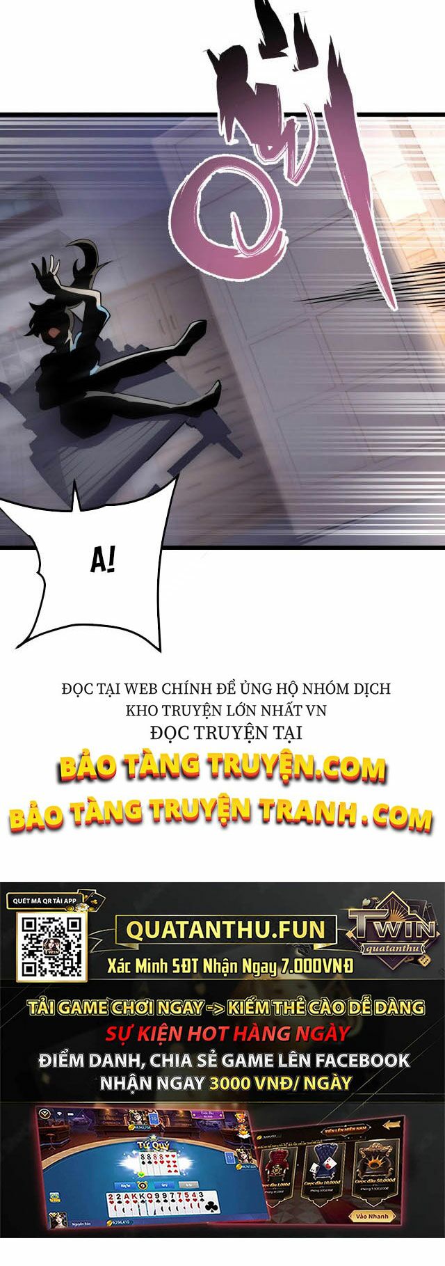 Vạn Vật Hợp Nhất: Chapter 6