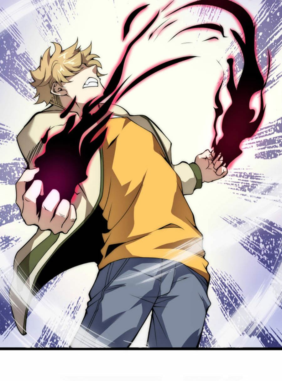 Vạn Vật Hợp Nhất: Chapter 9