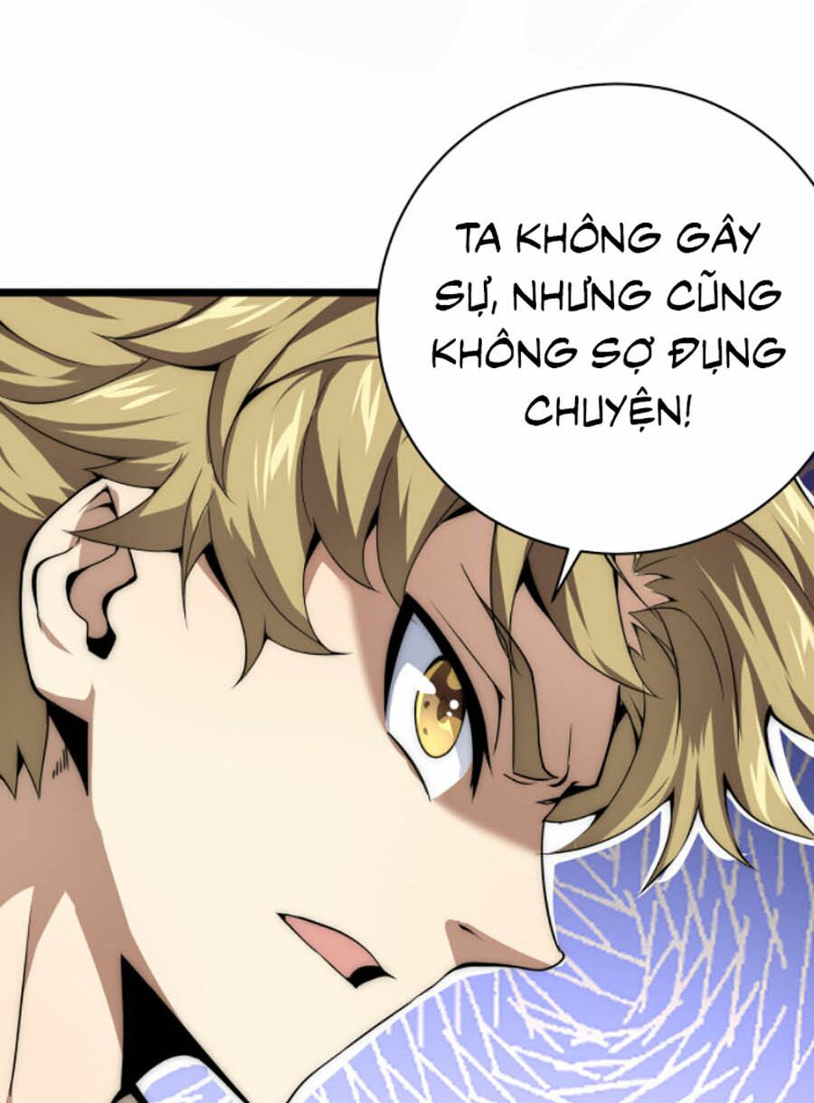 Vạn Vật Hợp Nhất: Chapter 9
