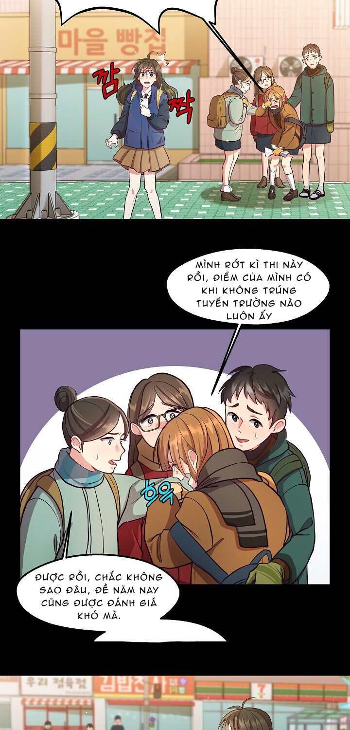 Xin Chào, Tôi Là Người Làm Vườn!: Chapter 1