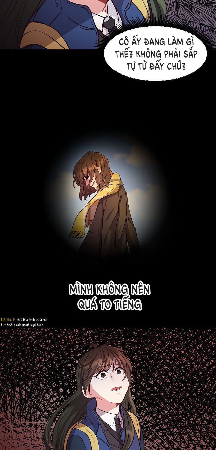Xin Chào, Tôi Là Người Làm Vườn!: Chapter 1