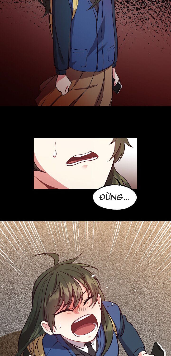 Xin Chào, Tôi Là Người Làm Vườn!: Chapter 1