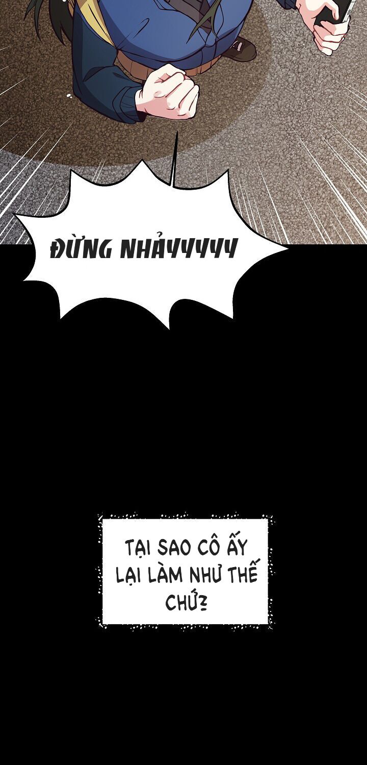 Xin Chào, Tôi Là Người Làm Vườn!: Chapter 1