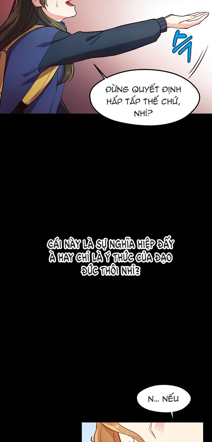 Xin Chào, Tôi Là Người Làm Vườn!: Chapter 1
