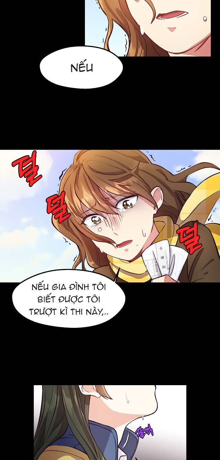 Xin Chào, Tôi Là Người Làm Vườn!: Chapter 1