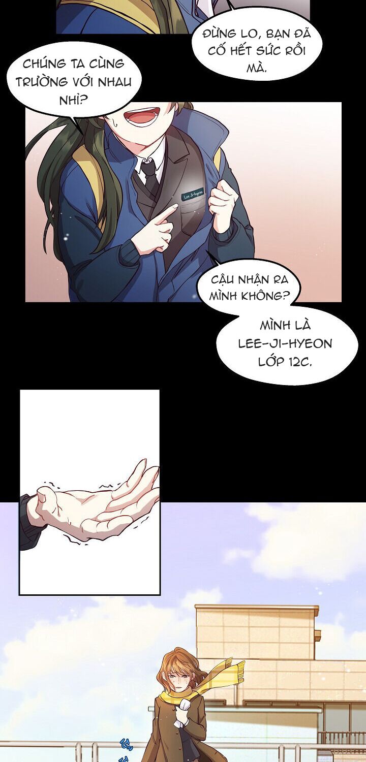 Xin Chào, Tôi Là Người Làm Vườn!: Chapter 1