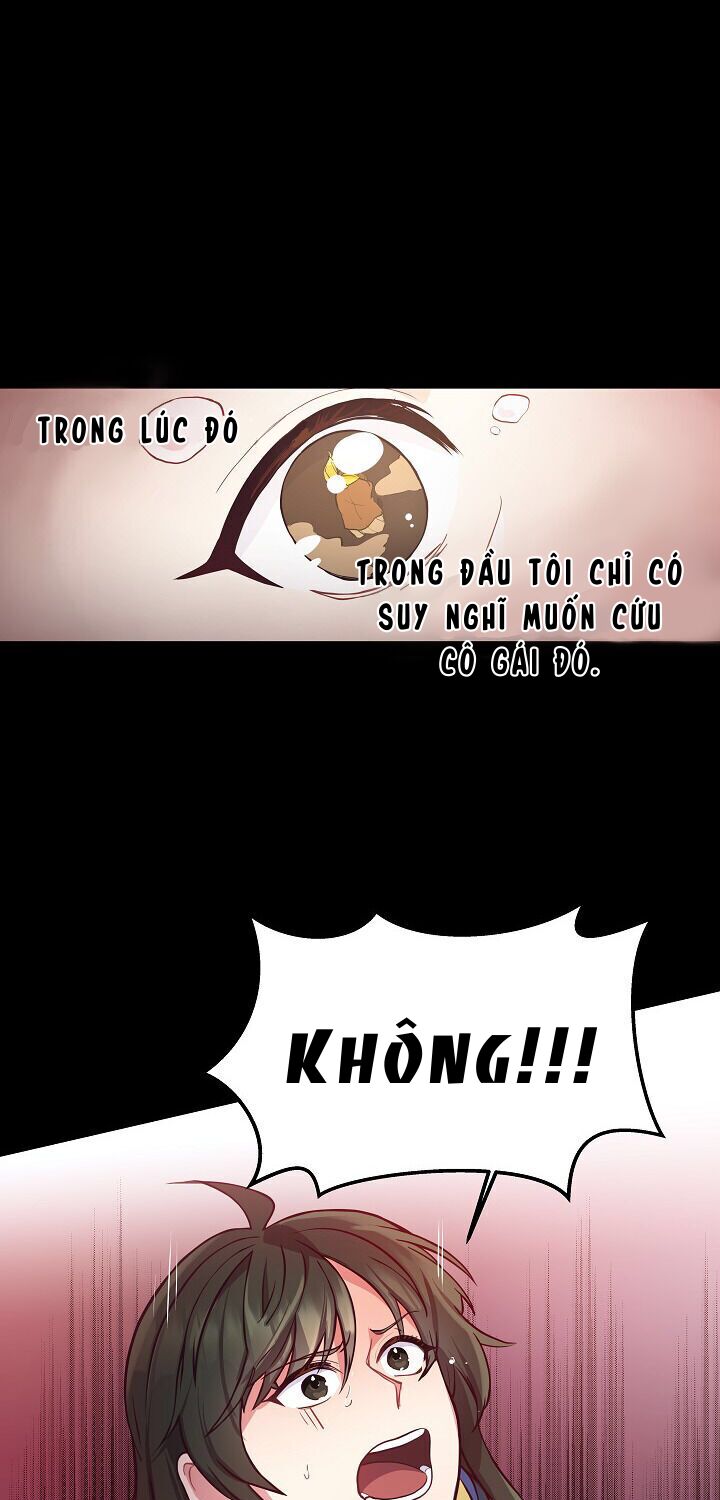 Xin Chào, Tôi Là Người Làm Vườn!: Chapter 1