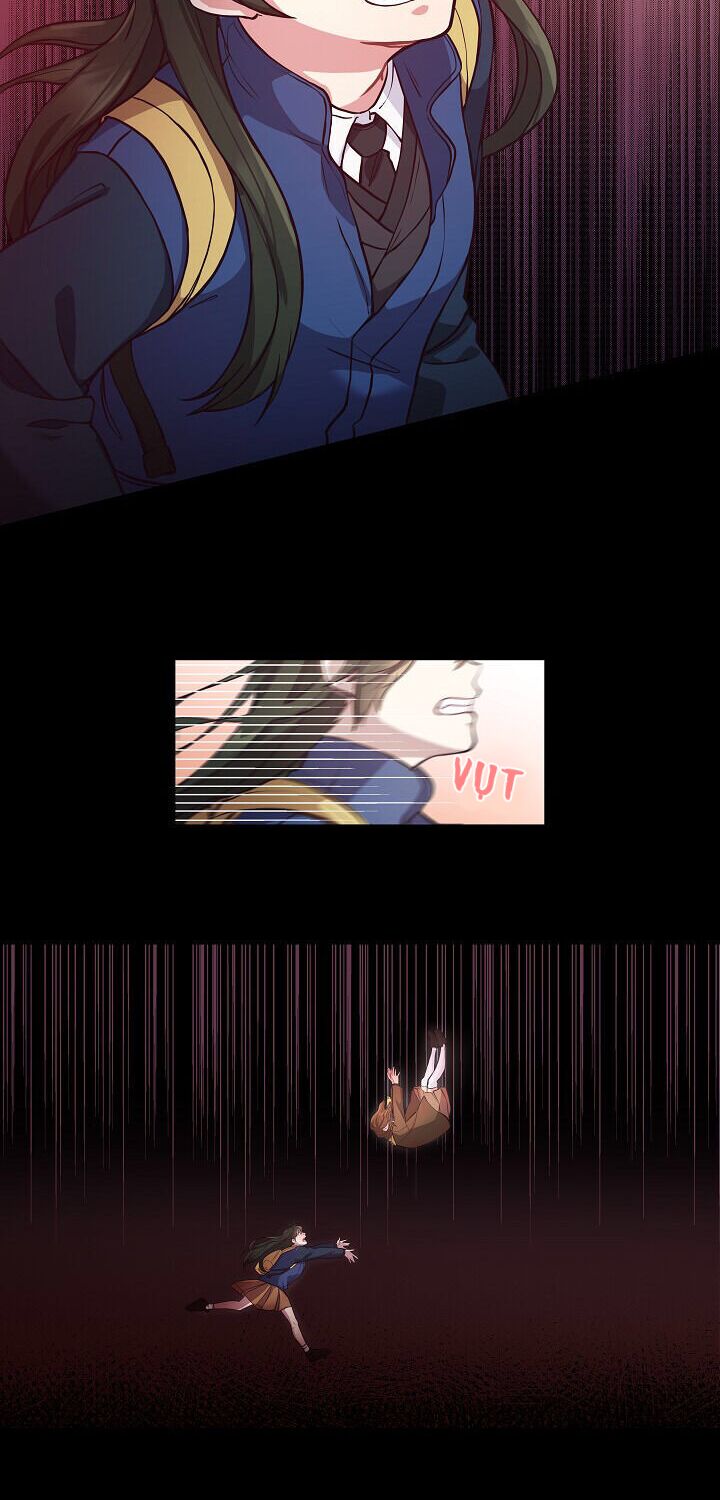 Xin Chào, Tôi Là Người Làm Vườn!: Chapter 1