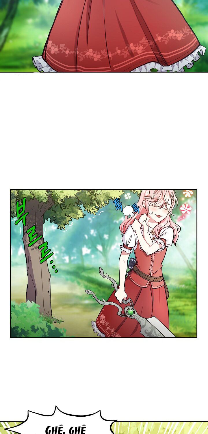 Xin Chào, Tôi Là Người Làm Vườn!: Chapter 1