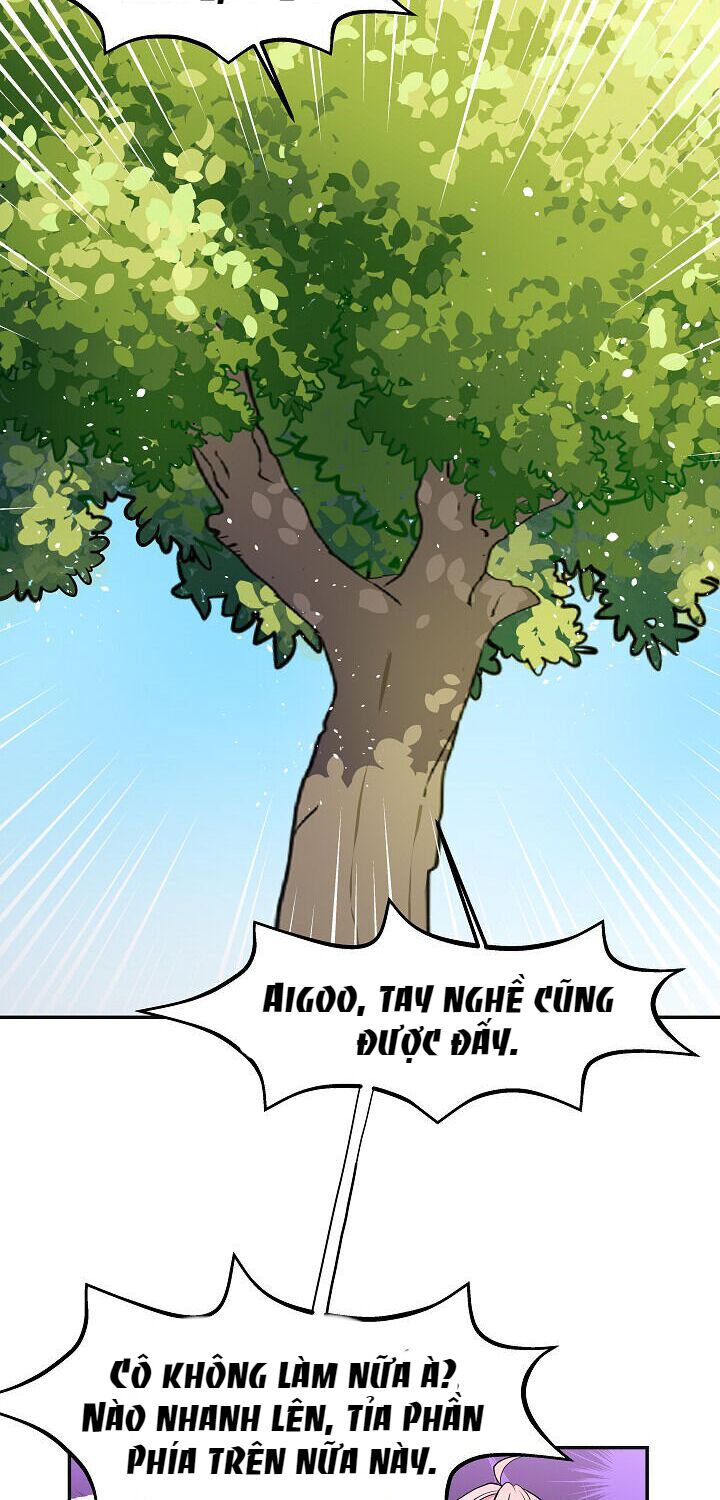 Xin Chào, Tôi Là Người Làm Vườn!: Chapter 1