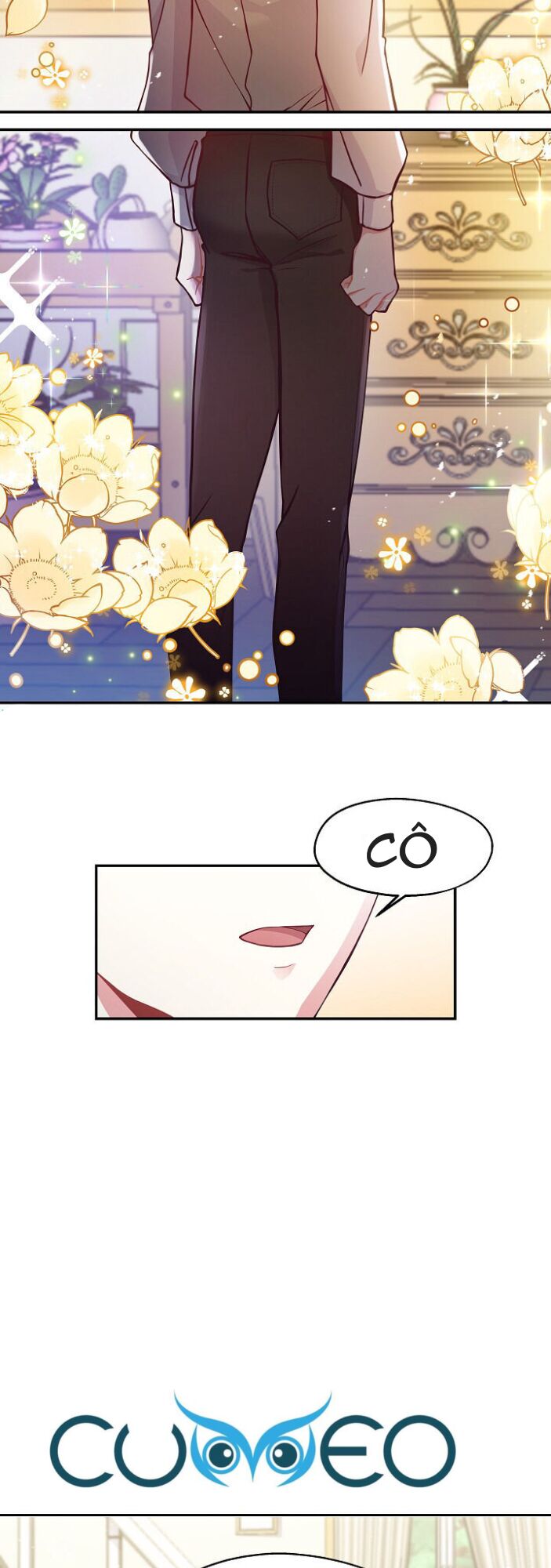 Xin Chào, Tôi Là Người Làm Vườn!: Chapter 1