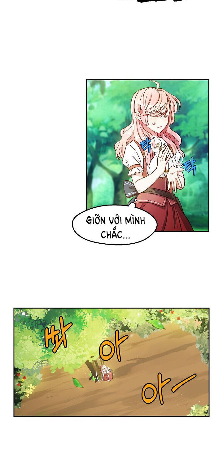 Xin Chào, Tôi Là Người Làm Vườn!: Chapter 1