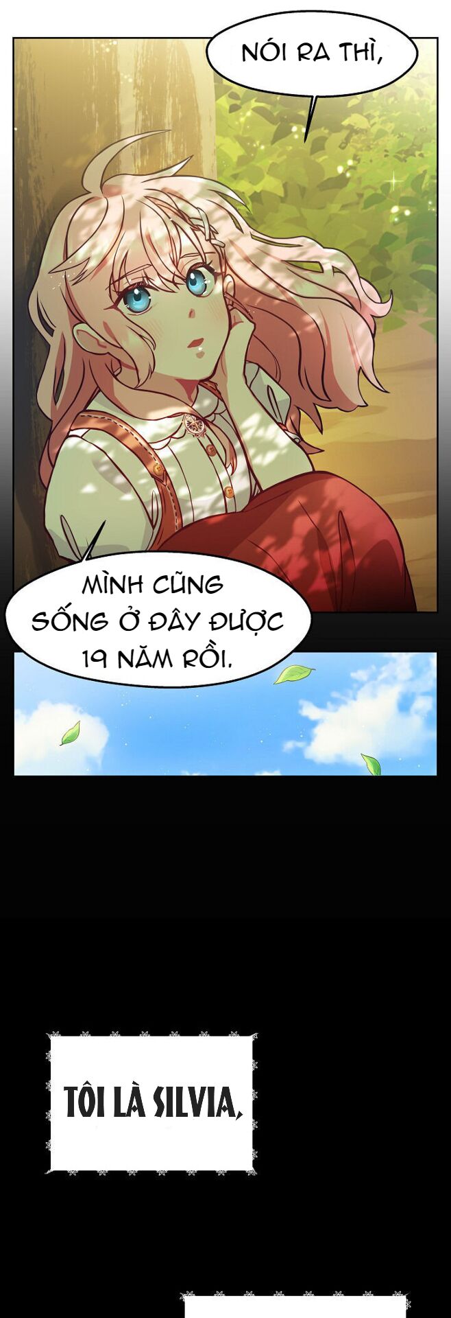 Xin Chào, Tôi Là Người Làm Vườn!: Chapter 1