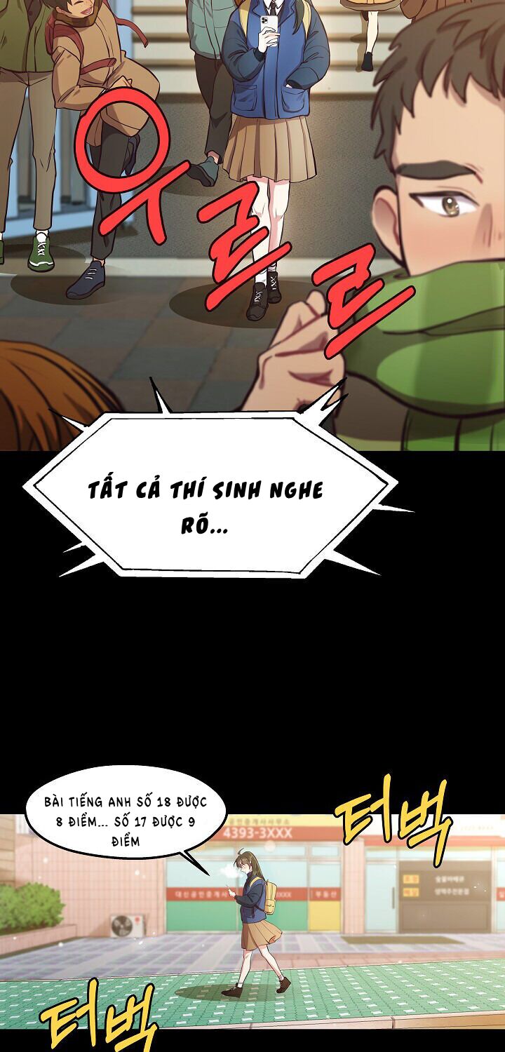 Xin Chào, Tôi Là Người Làm Vườn!: Chapter 1