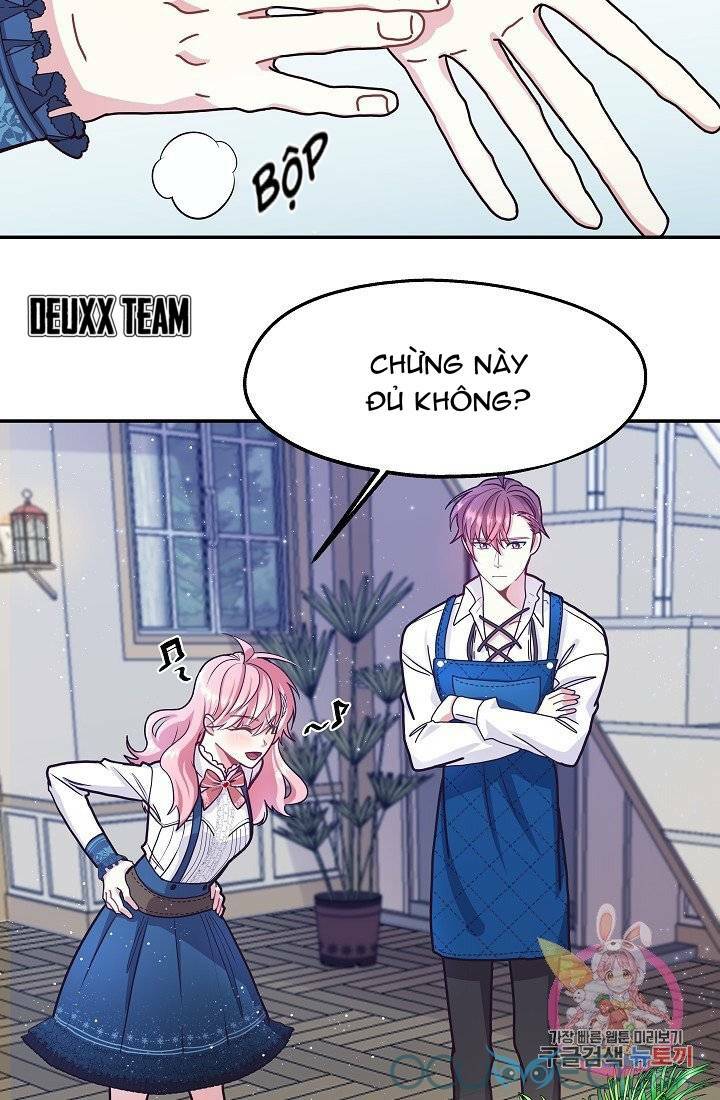 Xin Chào, Tôi Là Người Làm Vườn!: Chapter 10