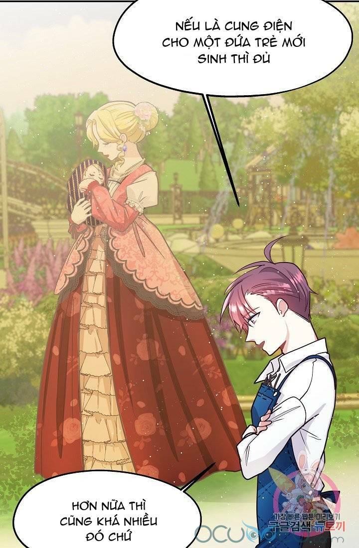 Xin Chào, Tôi Là Người Làm Vườn!: Chapter 10