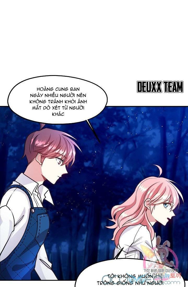 Xin Chào, Tôi Là Người Làm Vườn!: Chapter 10