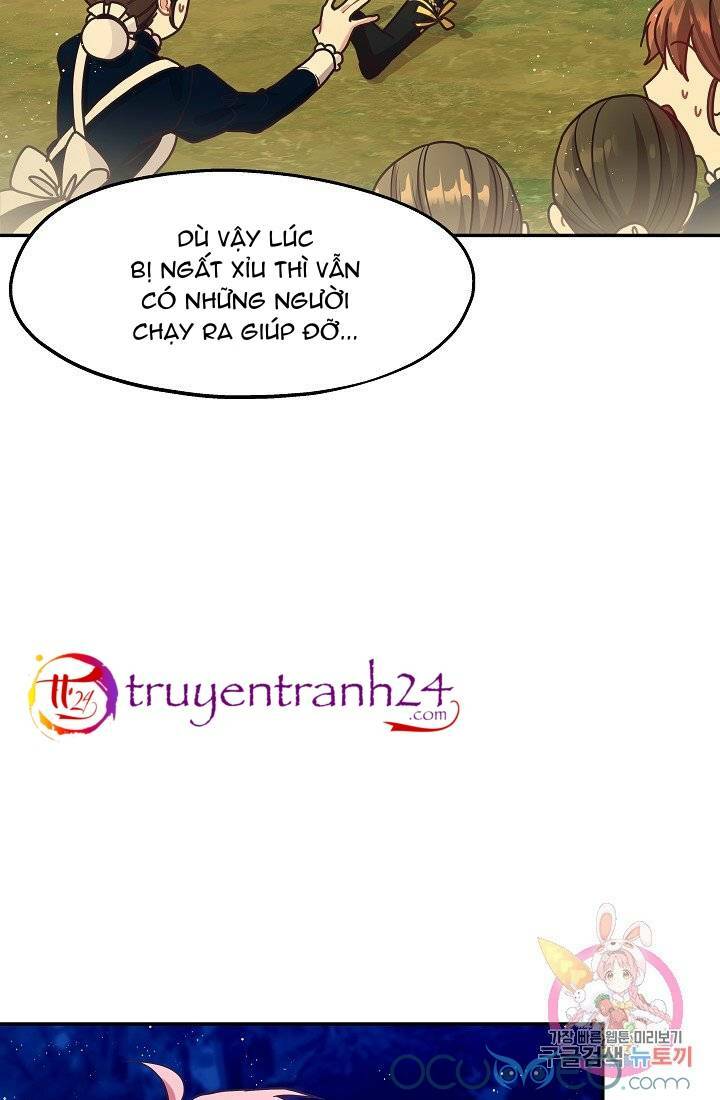 Xin Chào, Tôi Là Người Làm Vườn!: Chapter 10